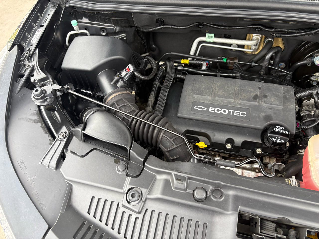 Used 2020 Chevrolet Trax LT w/ LT Convenience Package image 56