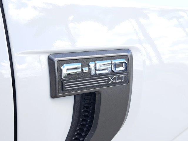 Certified 2023 Ford F150 XLT w/ Equipment Group 302A High image 8