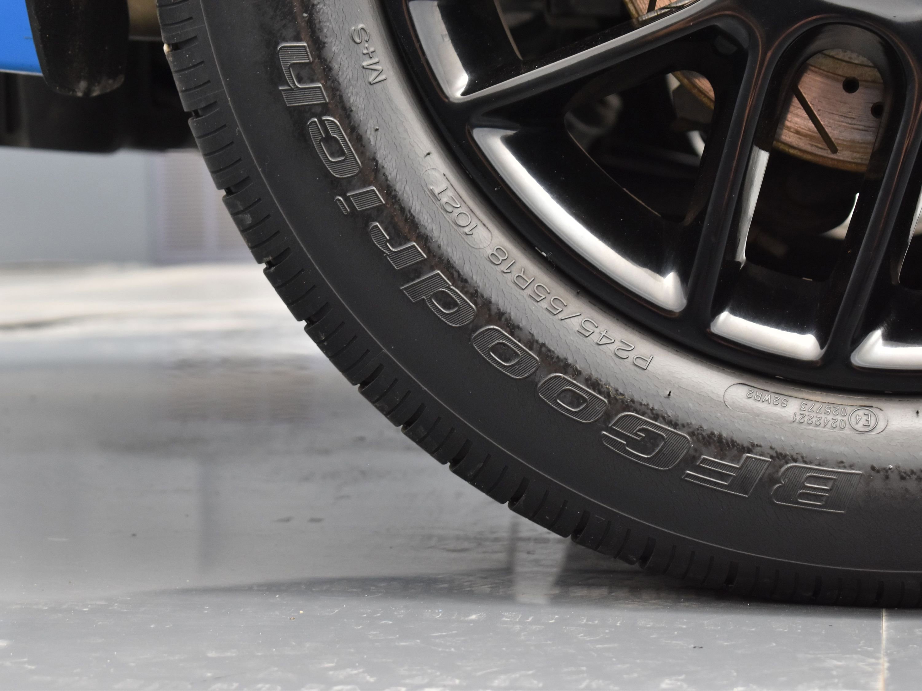 Used 2014 Ford Mustang Coupe w/ Equipment Group 102A image 34