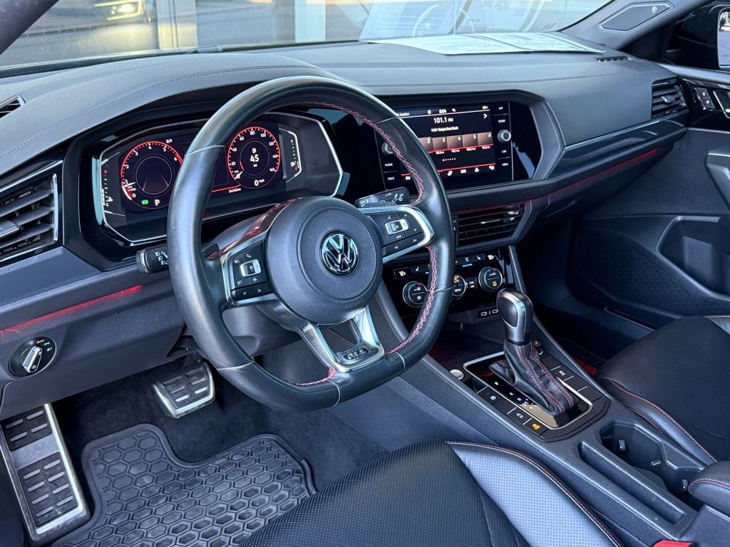 Used 2021 Volkswagen Jetta GLI image 21