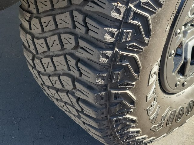 Certified 2023 Ford Bronco Wildtrak AWD/4WD image 30