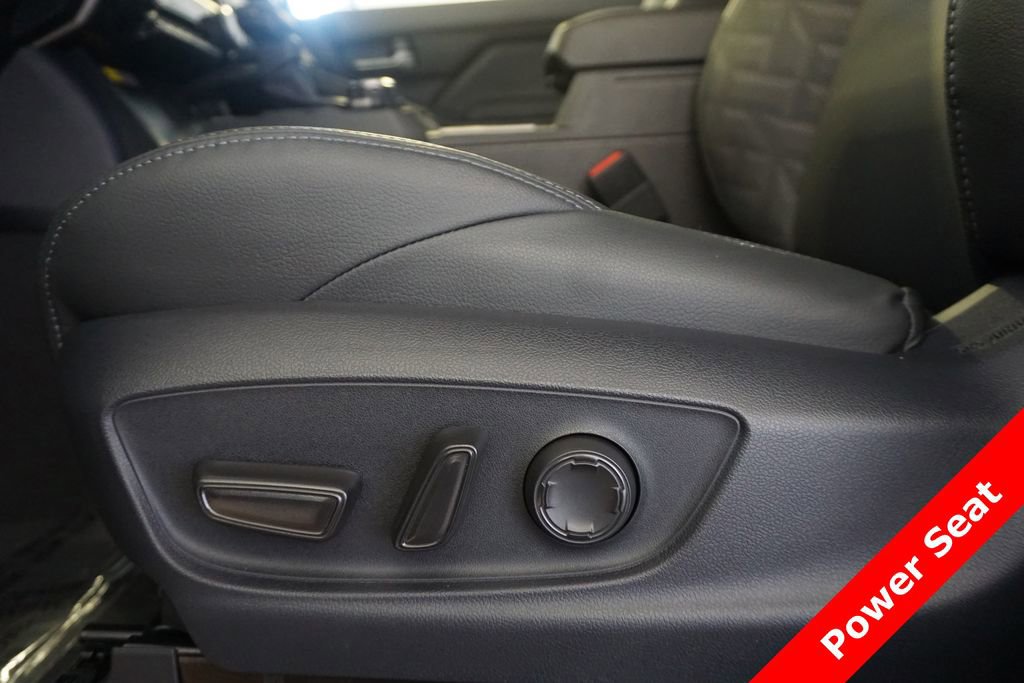 New 2026 Toyota Tacoma TRD Sport image 7