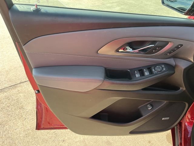 Used 2020 Chevrolet Traverse Premier image 14