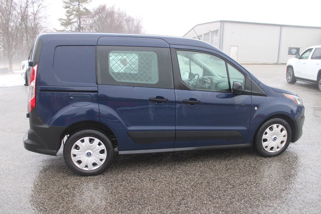 Used 2020 Ford Transit Connect XL image 11