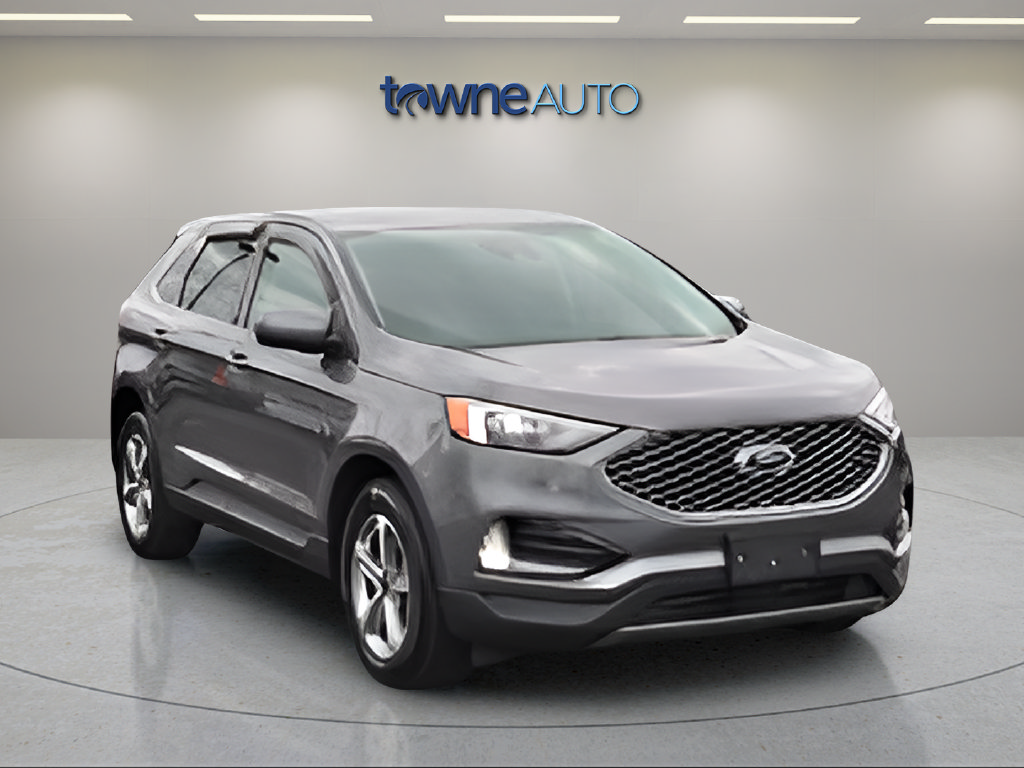 Used 2023 Ford Edge SEL w/ Convenience Package AWD/4WD image 11