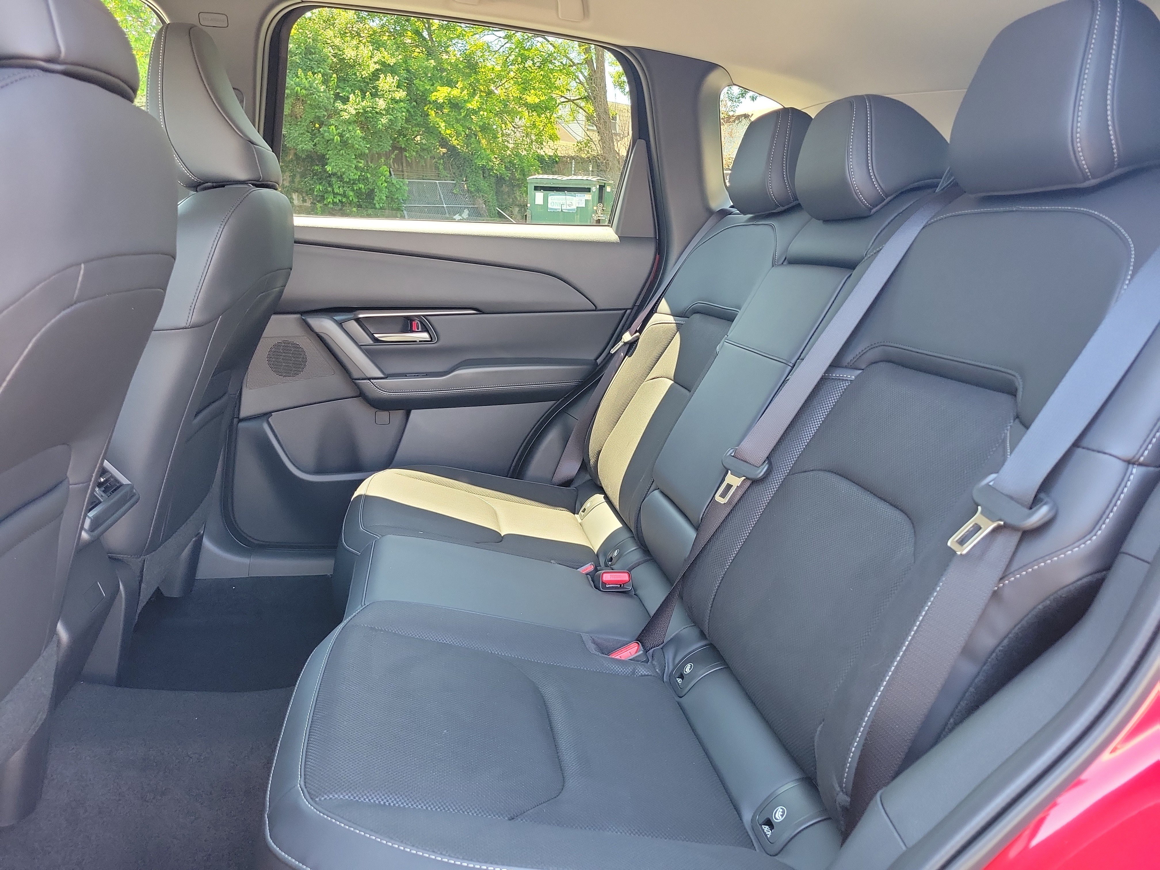 Used 2026 MAZDA CX-5 Preferred AWD/4WD image 16
