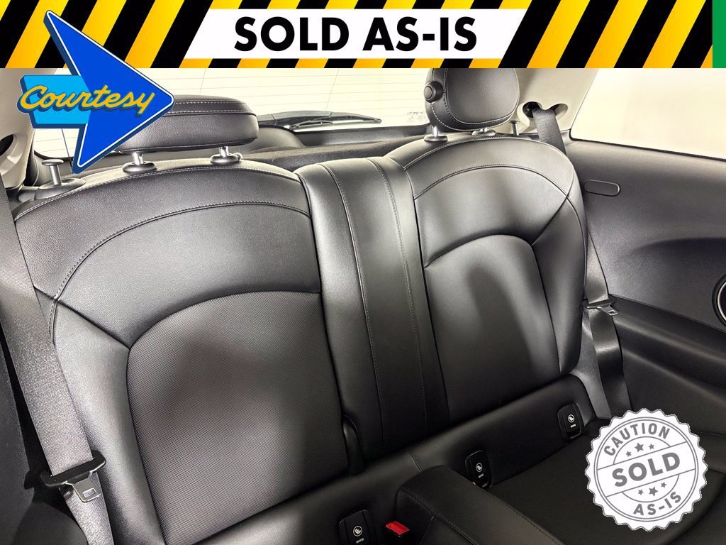 Used 2015 MINI Cooper S FWD image 32