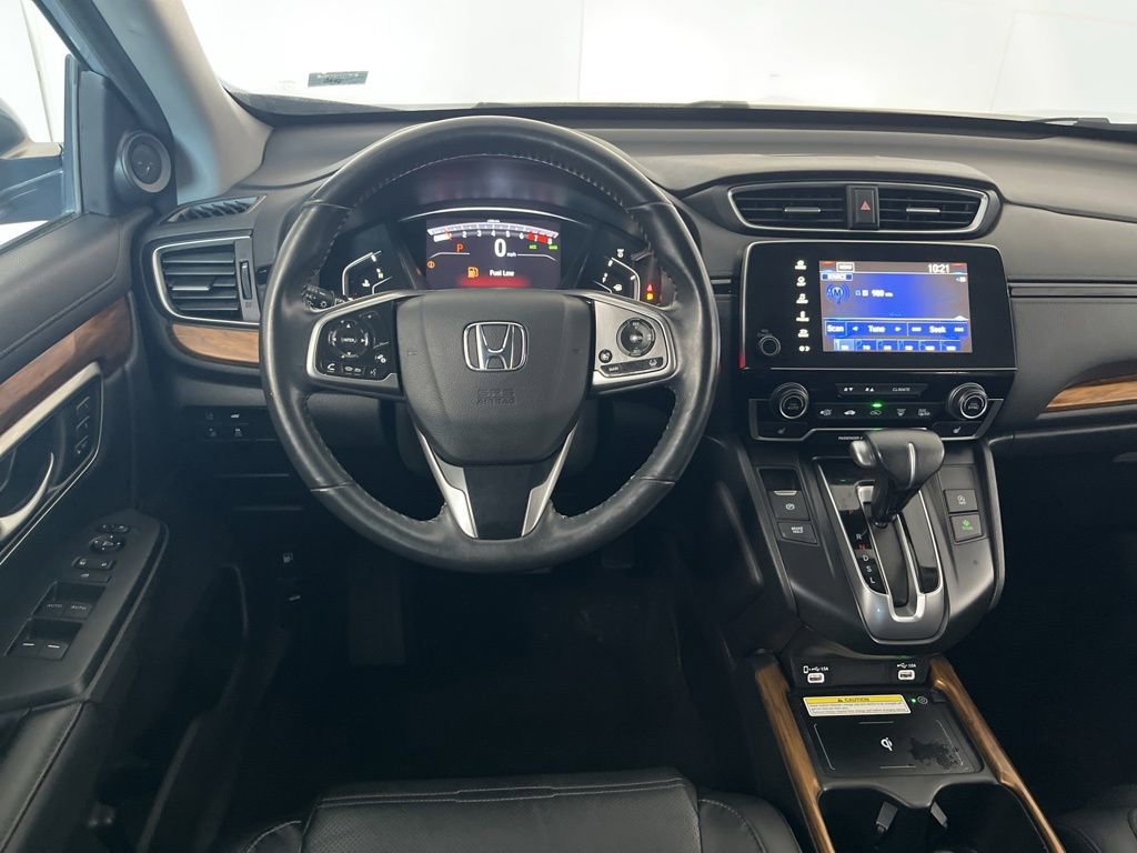 Used 2020 Honda CR-V Touring image 32