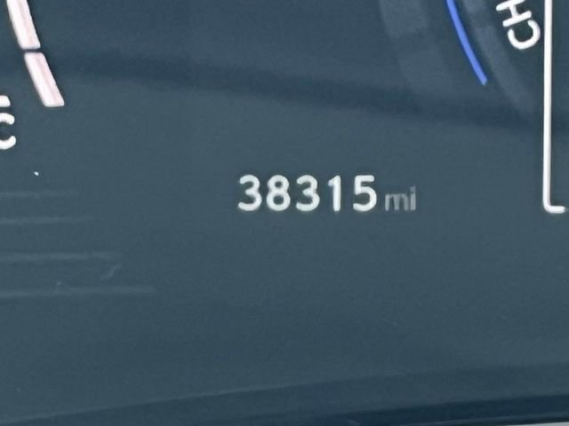 Used 2023 Lexus NX 350h AWD image 27