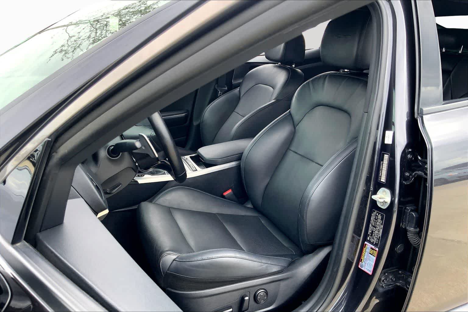 Used 2019 Kia Stinger GT RWD image 7