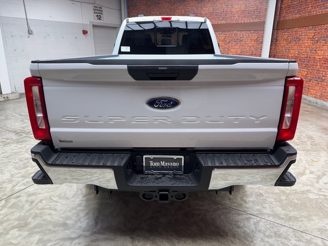 New 2026 Ford F350 XL image 4