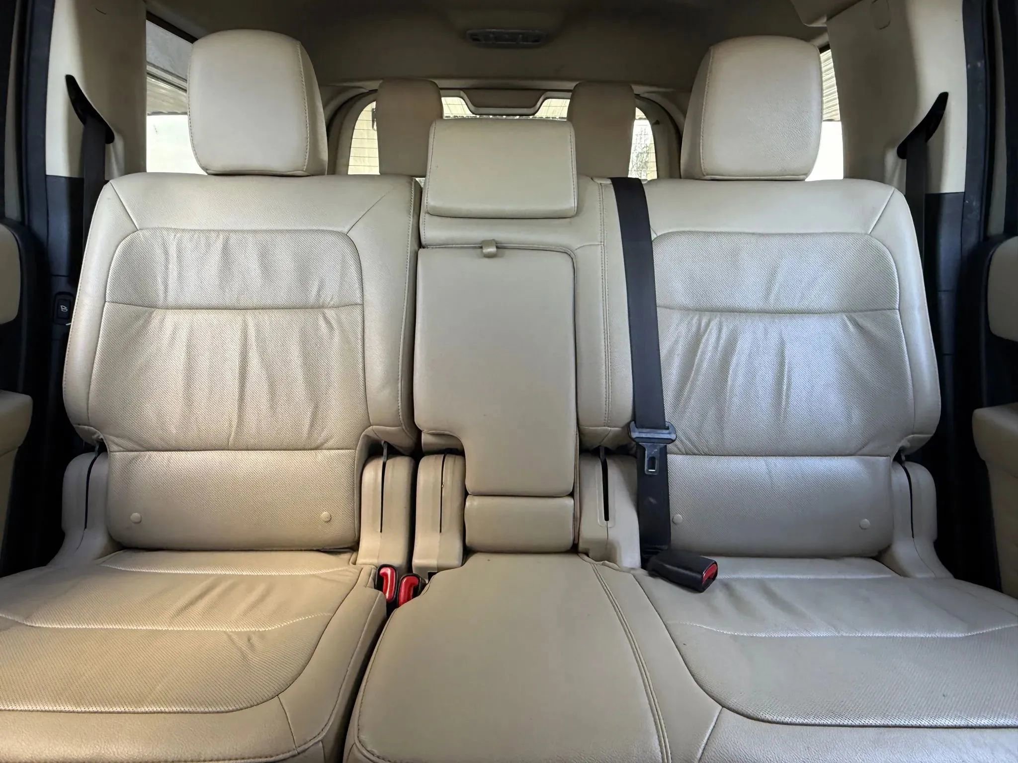 Used 2014 Ford Flex Limited image 22