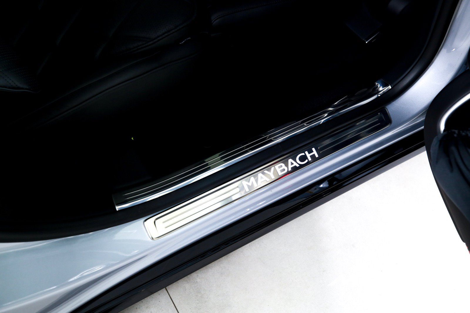 Used 2024 Mercedes-Benz Maybach S 680 4MATIC image 32