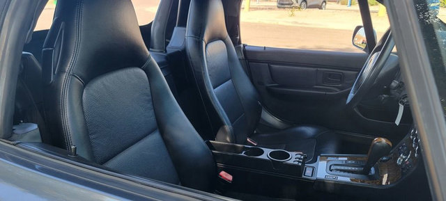 Used 2000 BMW Z3 2.5i image 20