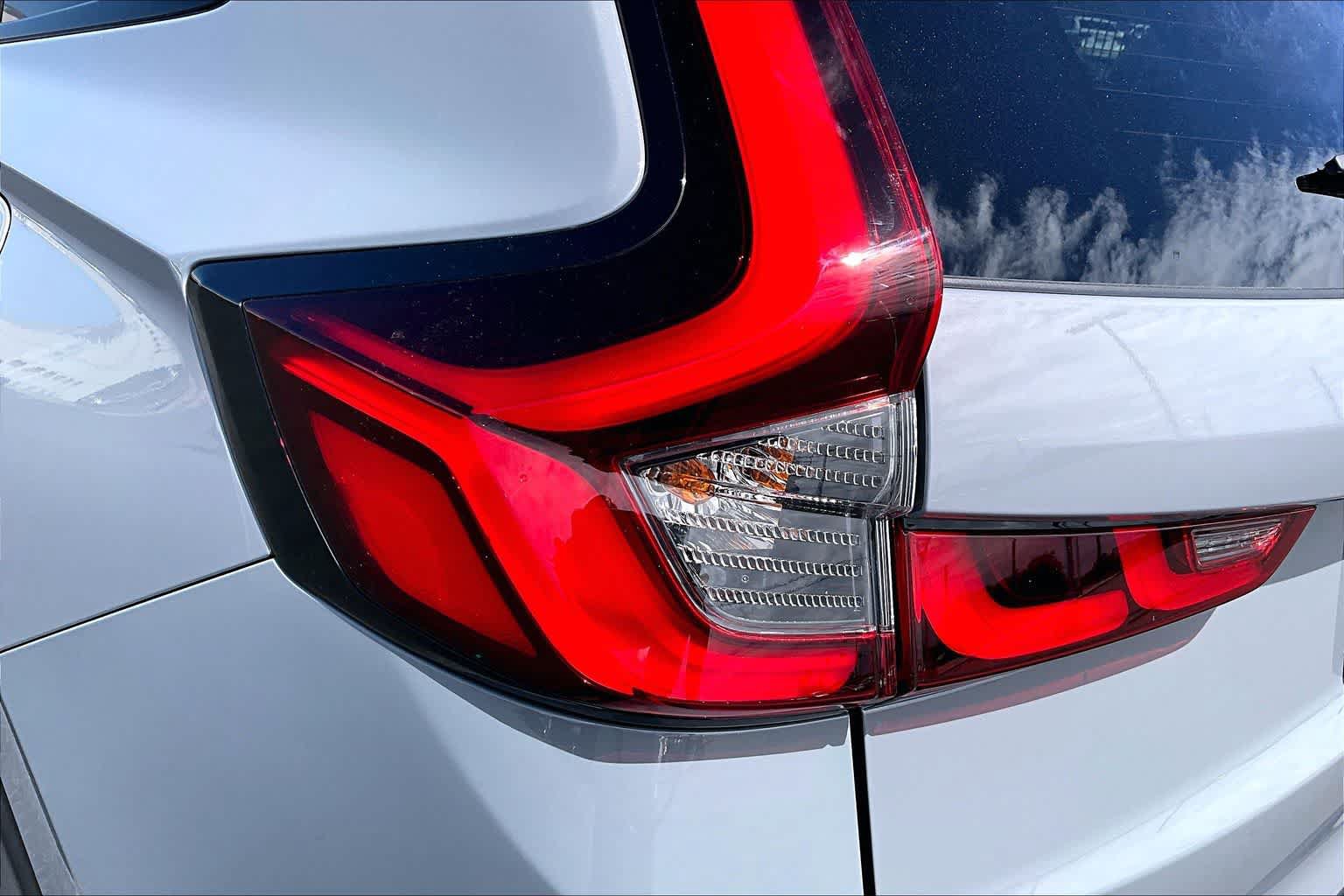 New 2026 Honda CR-V Sport image 14
