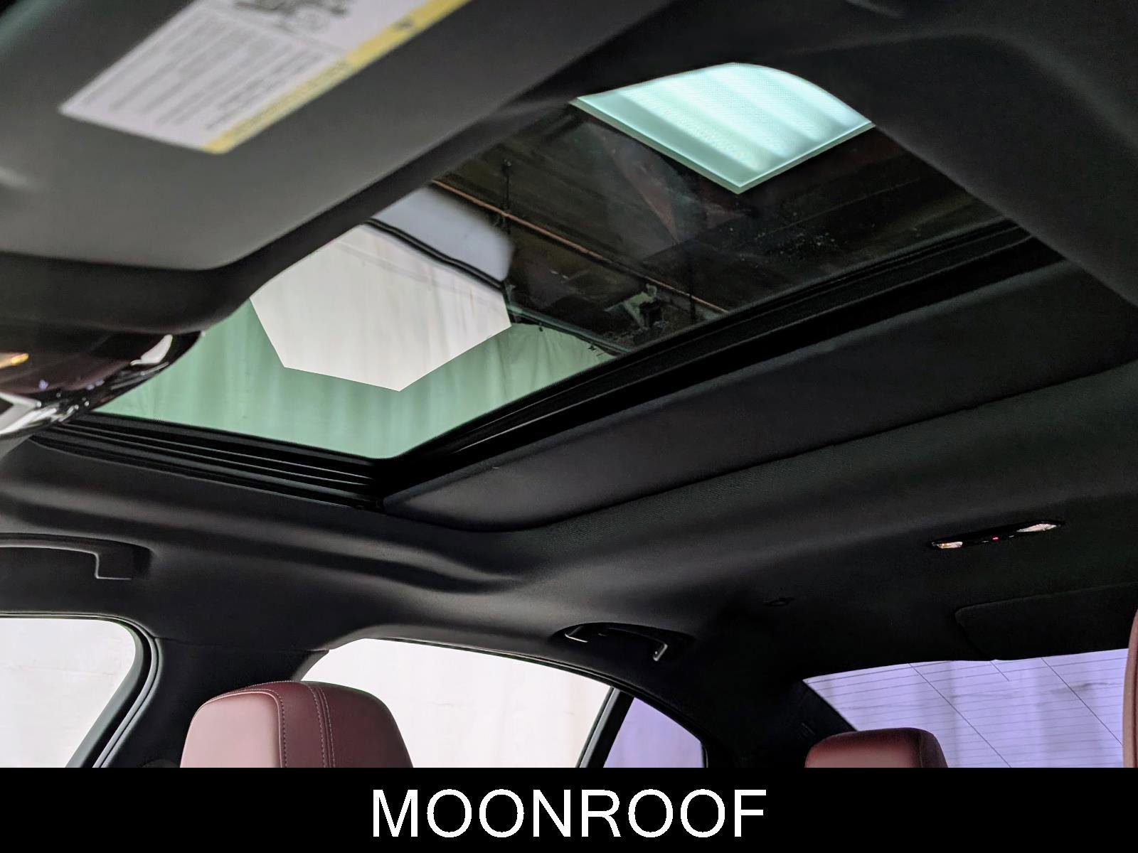 Used 2025 BMW 530i w/ M Sport Package image 14