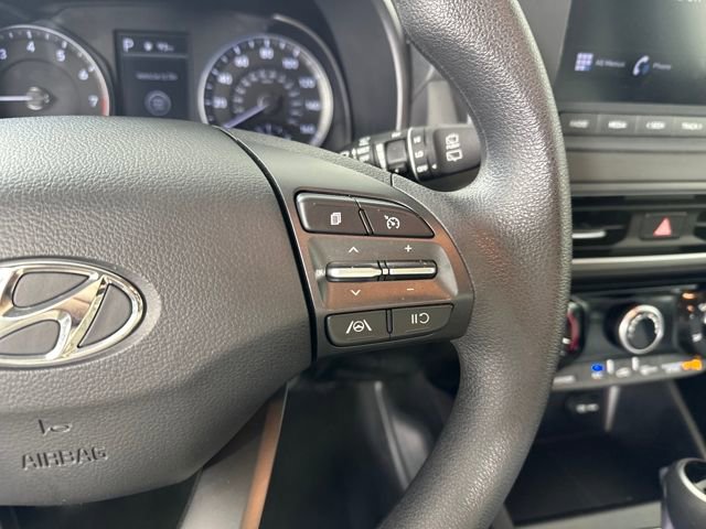 Certified 2023 Hyundai Kona SEL image 16