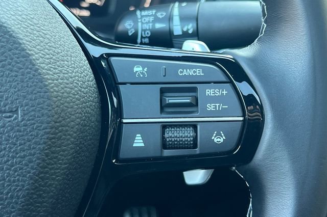 Certified 2024 Acura Integra A-Spec image 26