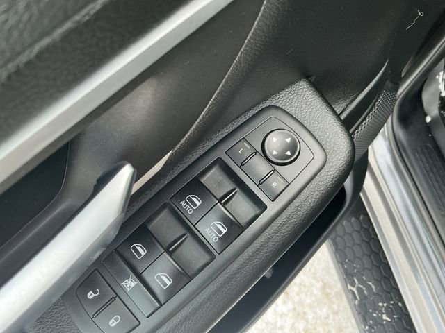 Used 2020 RAM 1500 Big Horn image 23