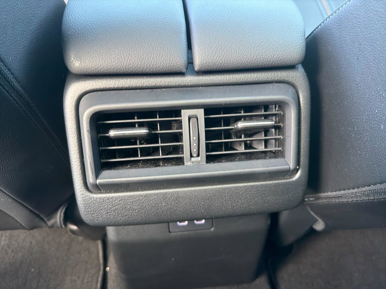 Used 2025 MAZDA CX-50 AWD 2.5 Hybrid w/ Weather Package image 22