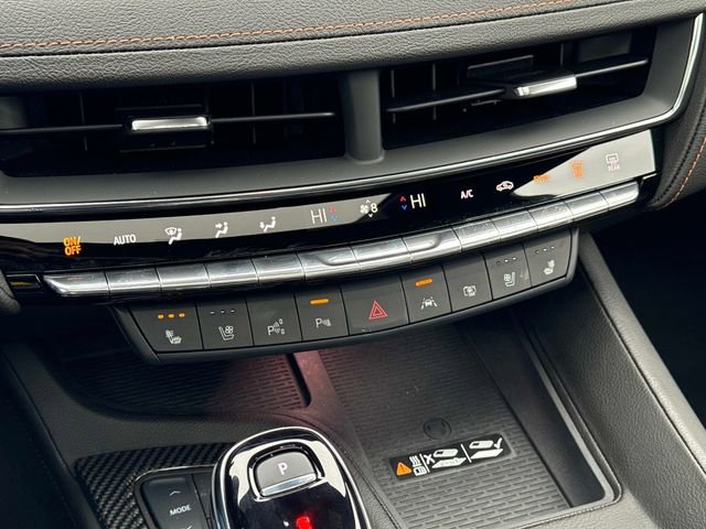 New 2026 Cadillac CT5 Sport w/ Technology Package image 21