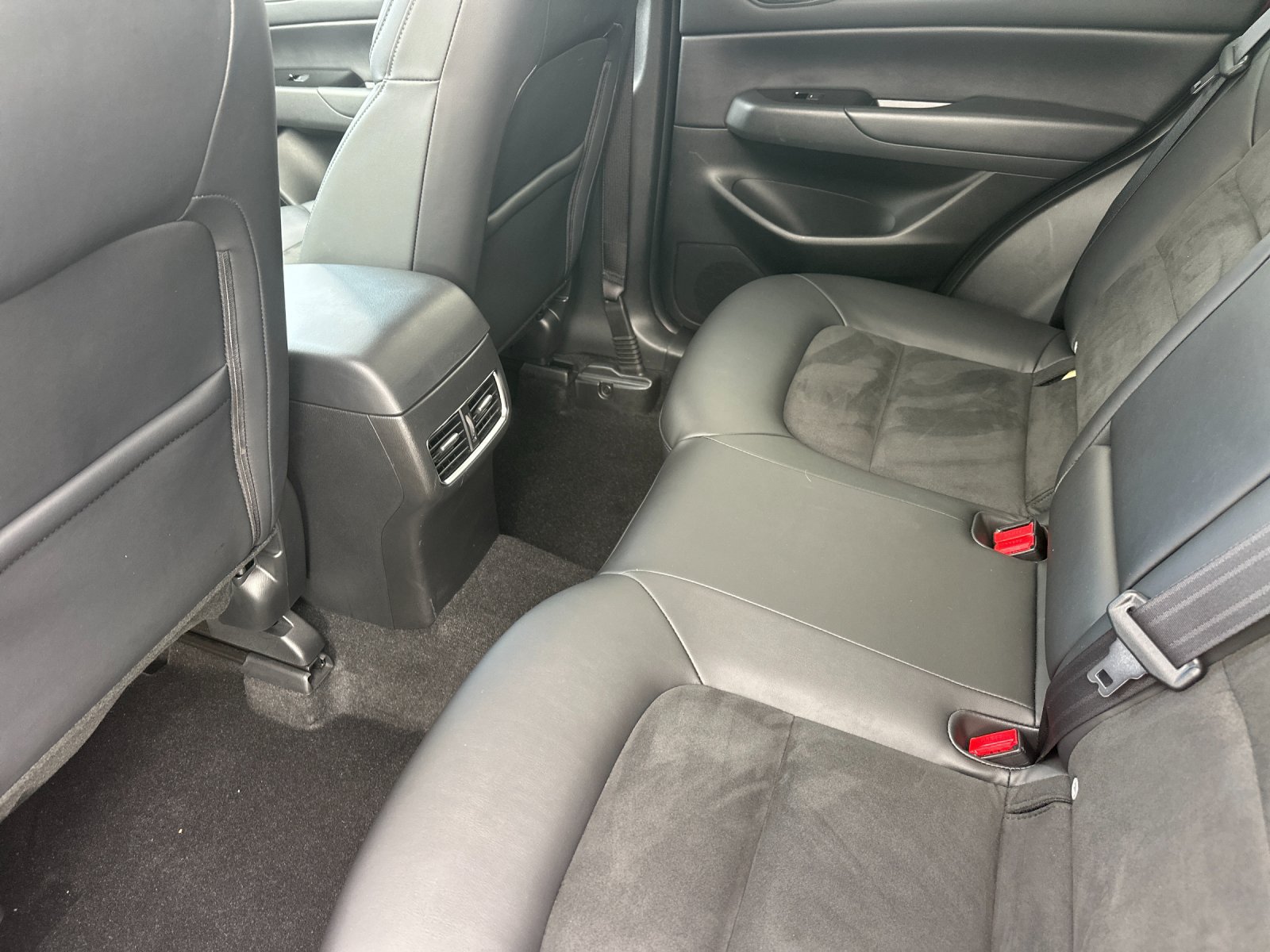 Used 2022 MAZDA CX-5 AWD 2.5 S w/ Select Package image 12