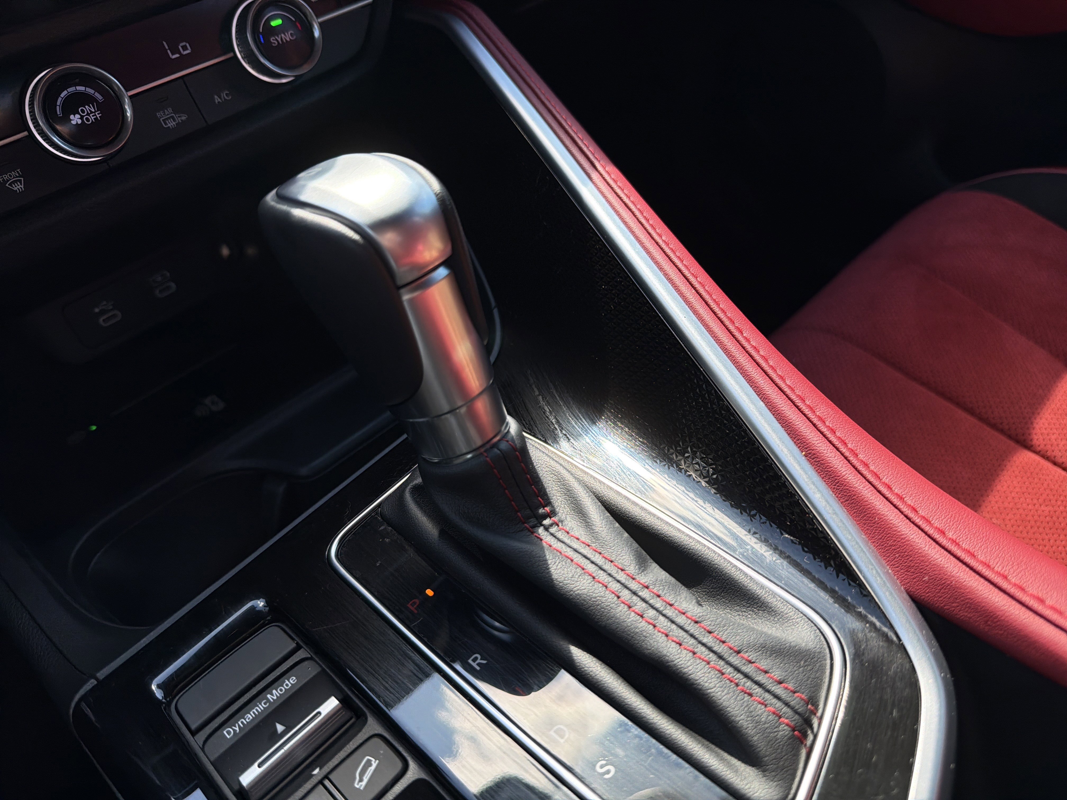 Certified 2025 Acura ADX A-Spec image 27