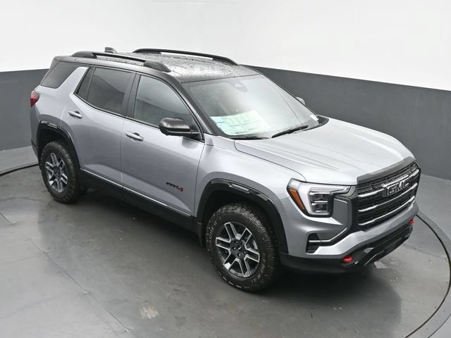 New 2026 GMC Terrain AT4 w/ Technology Package II AWD/4WD image 44