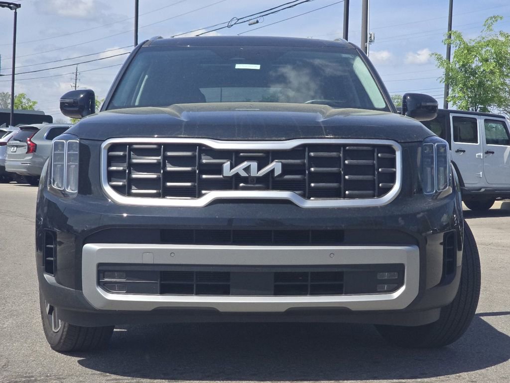 Used 2023 Kia Telluride SX Prestige image 13