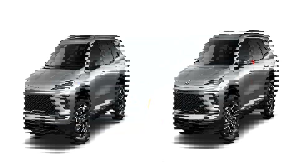 New 2026 Buick Enclave Sport Touring w/ Power Package image 27