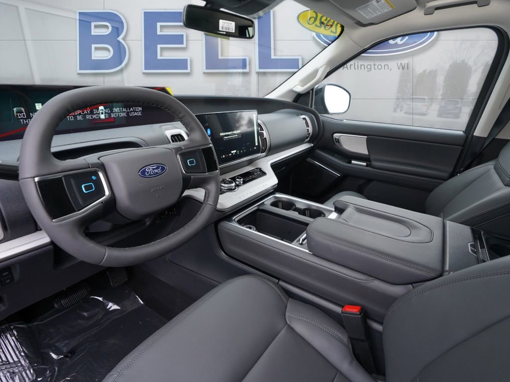 New 2026 Ford Expedition Max Active image 10