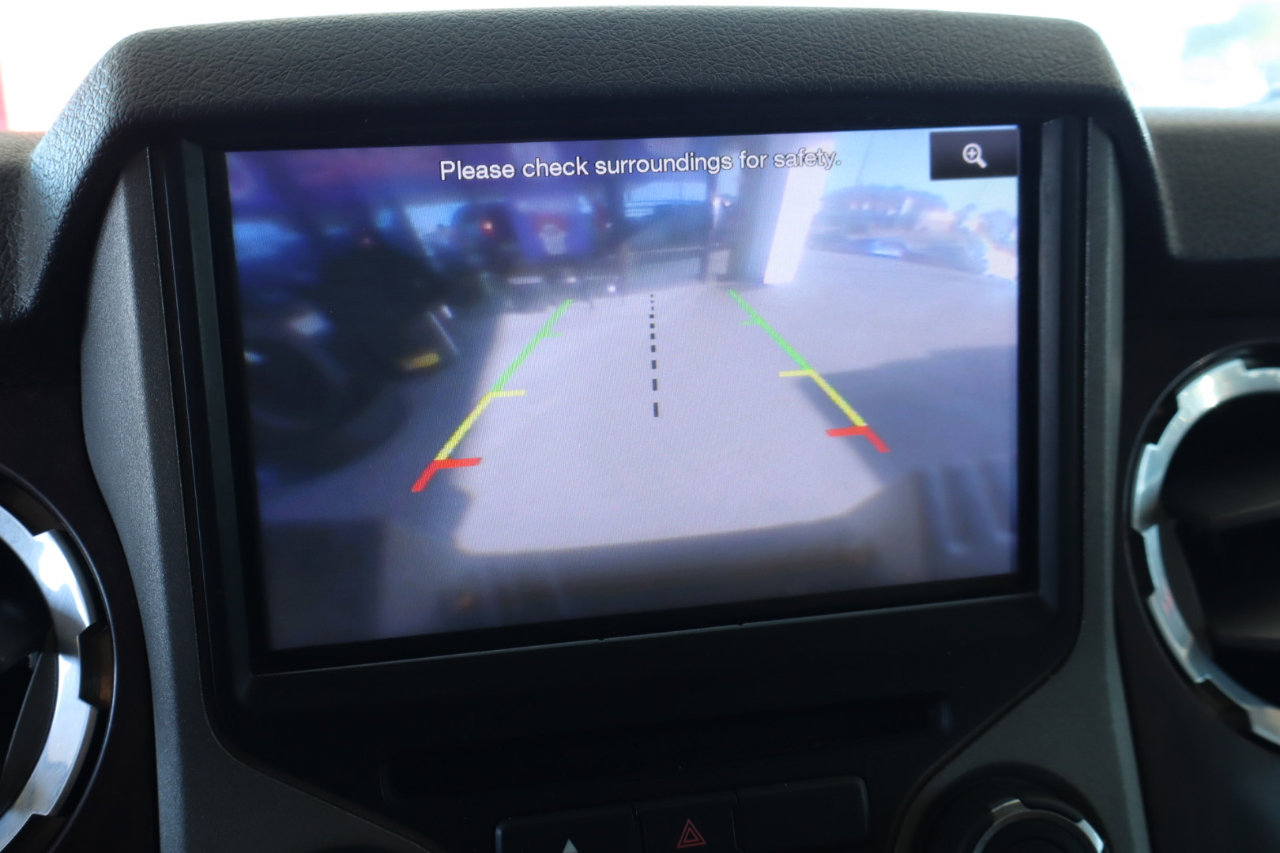 Used 2013 Ford F350 Lariat w/ FX4 Off Road Pkg image 22