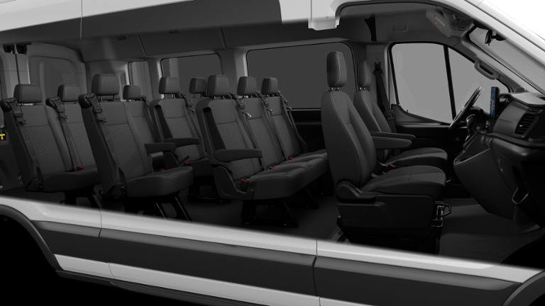 New 2026 Ford Transit 350 XLT RWD image 27