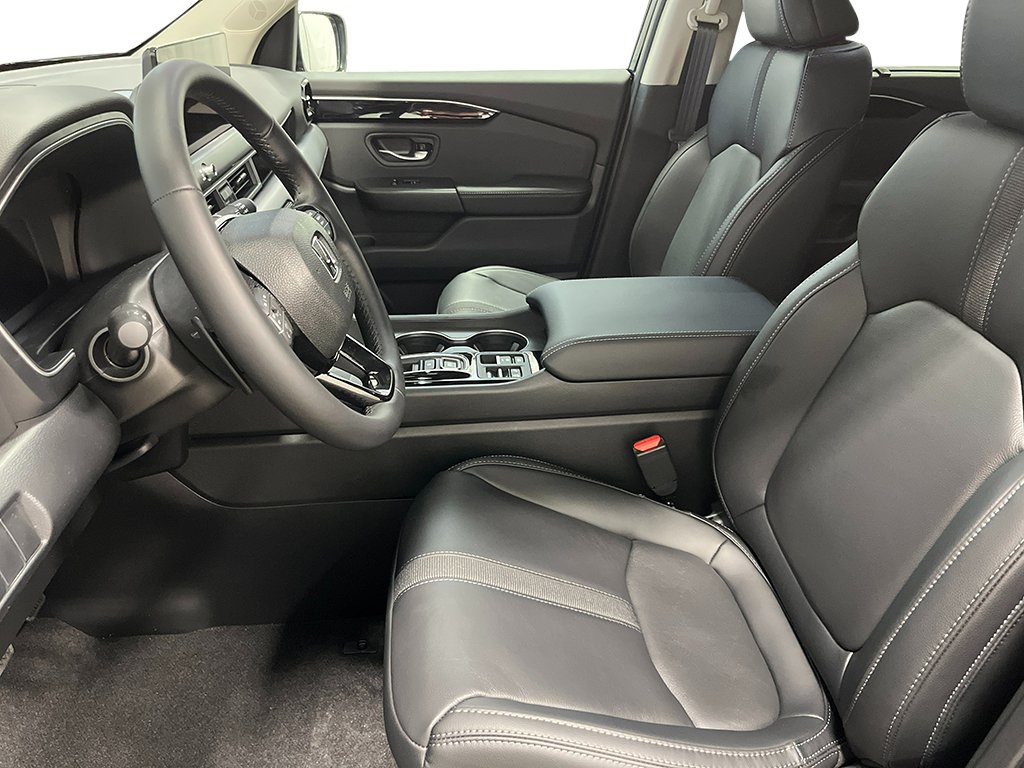 New 2026 Honda Pilot EX-L image 13