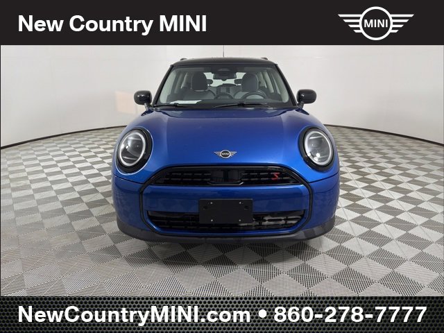 Certified 2025 MINI Cooper S image 2