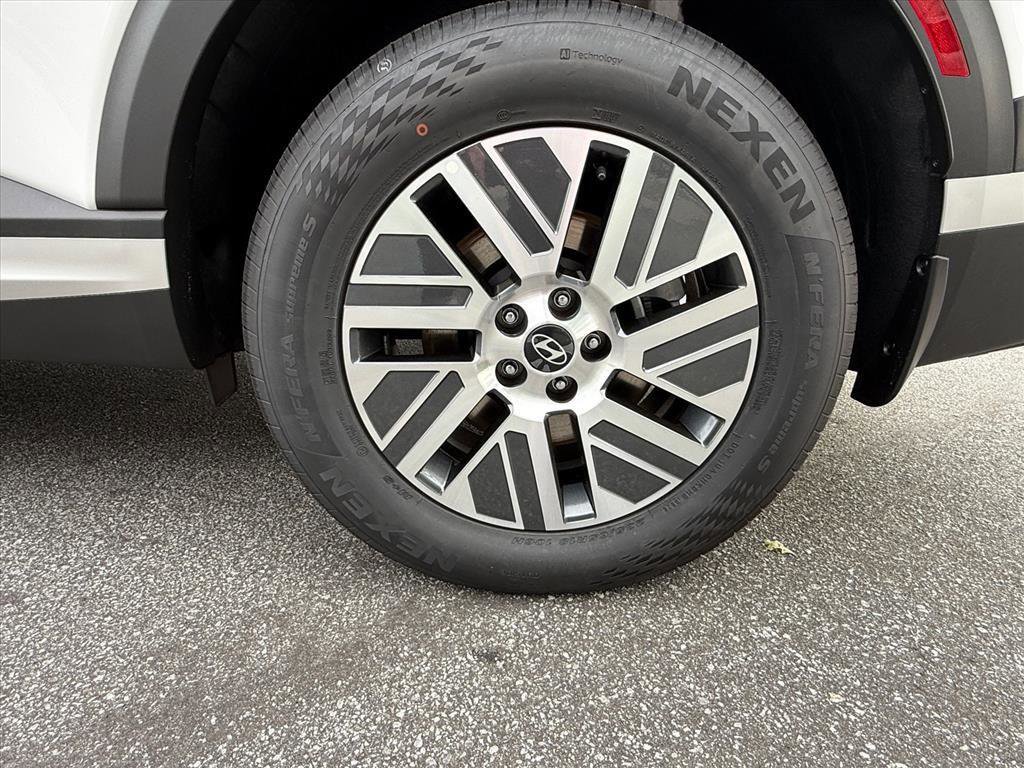 New 2026 Hyundai Palisade SEL Premium FWD image 15