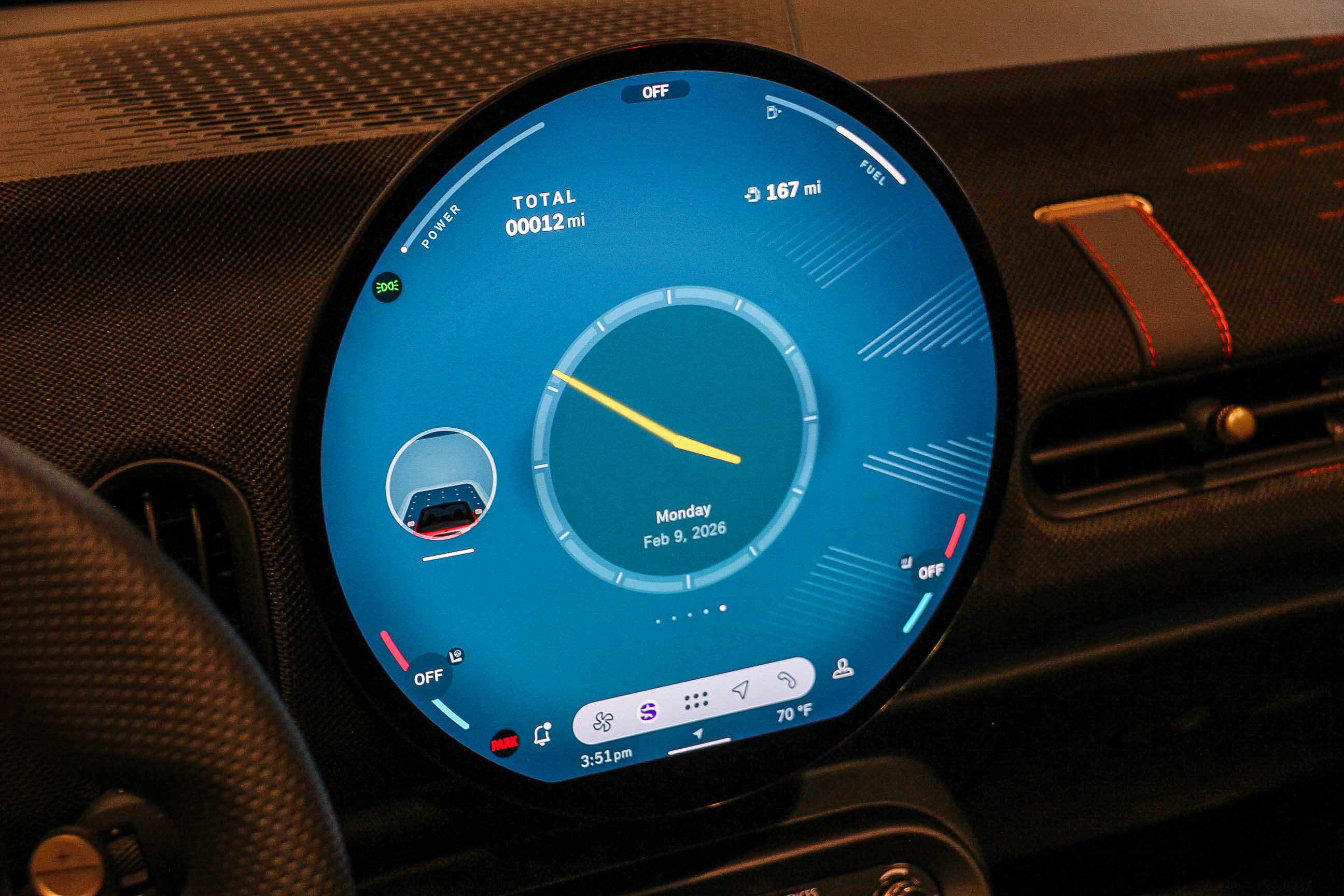 New 2026 MINI Cooper S image 14