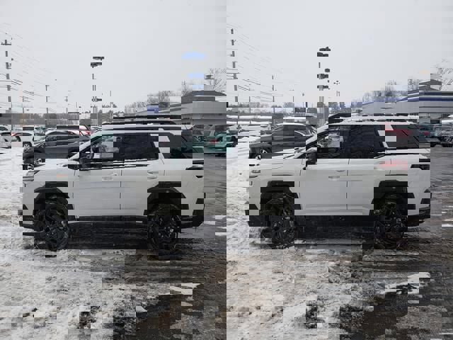 New 2026 Subaru Outback Limited XT image 7