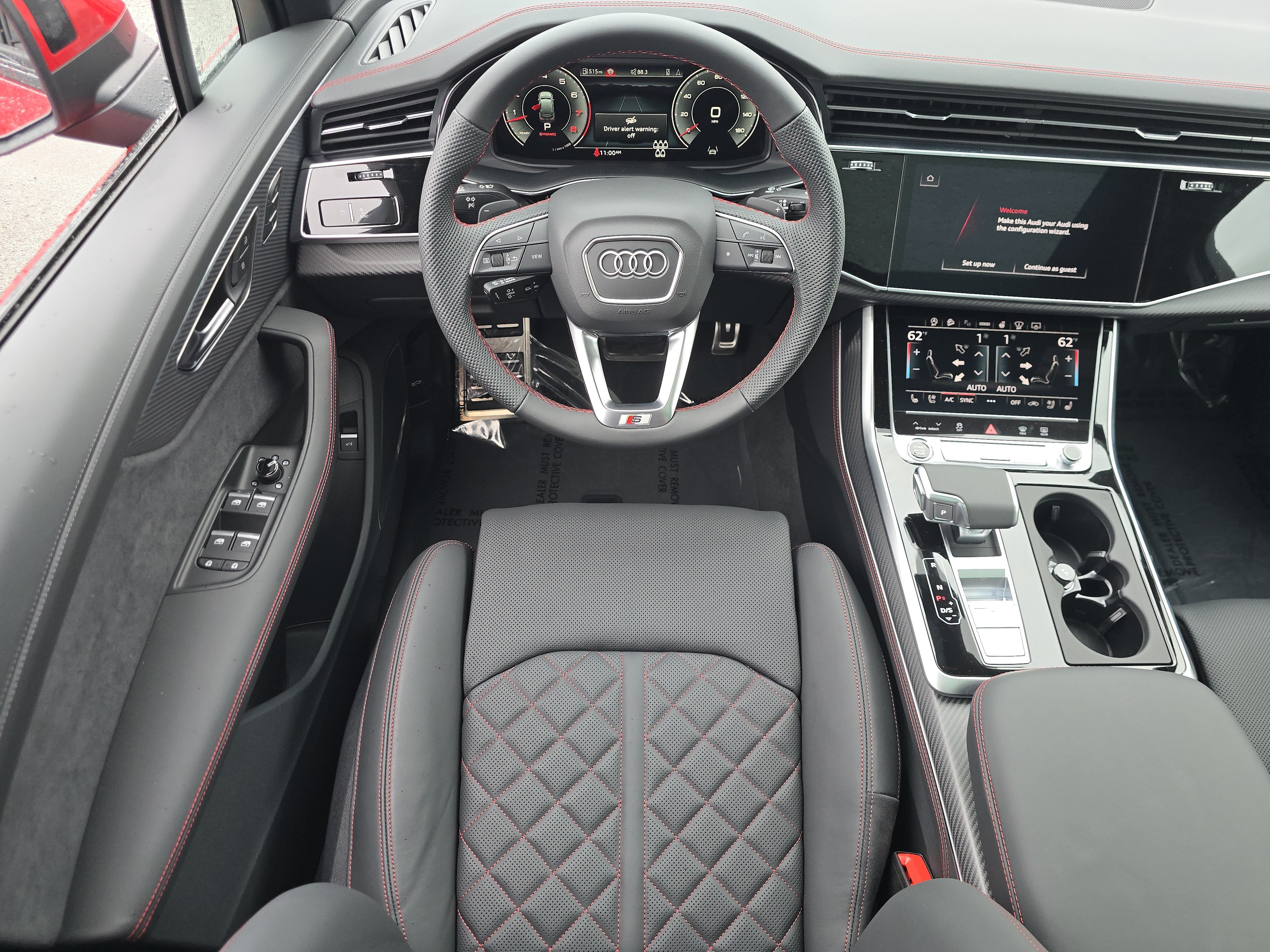 New 2026 Audi Q7 3.0T Prestige AWD/4WD image 22