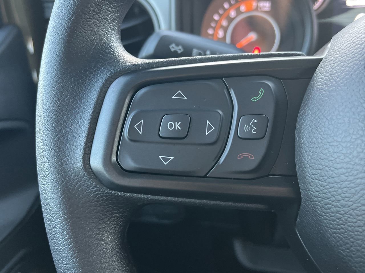 New 2026 Jeep Wrangler Sport image 12