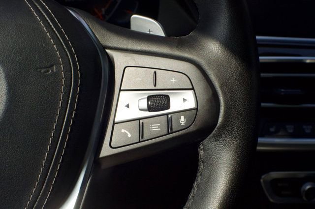 Used 2020 BMW X5 xDrive40i w/ Premium Package AWD/4WD image 22