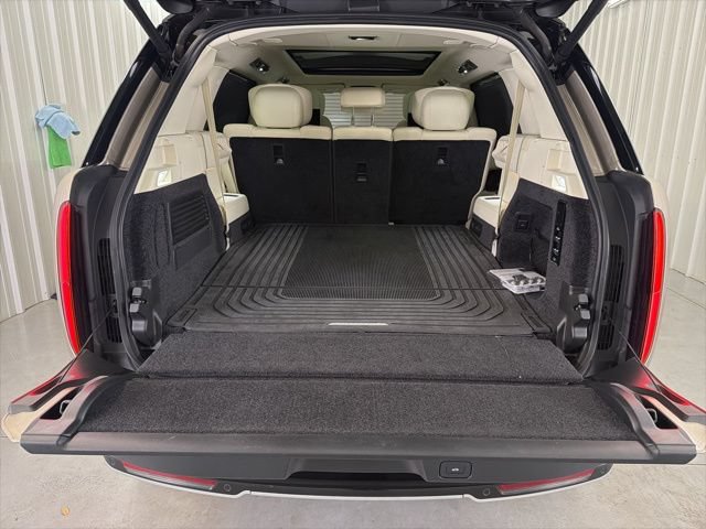 Used 2024 Land Rover Range Rover Long Wheelbase Autobiography AWD/4WD image 23