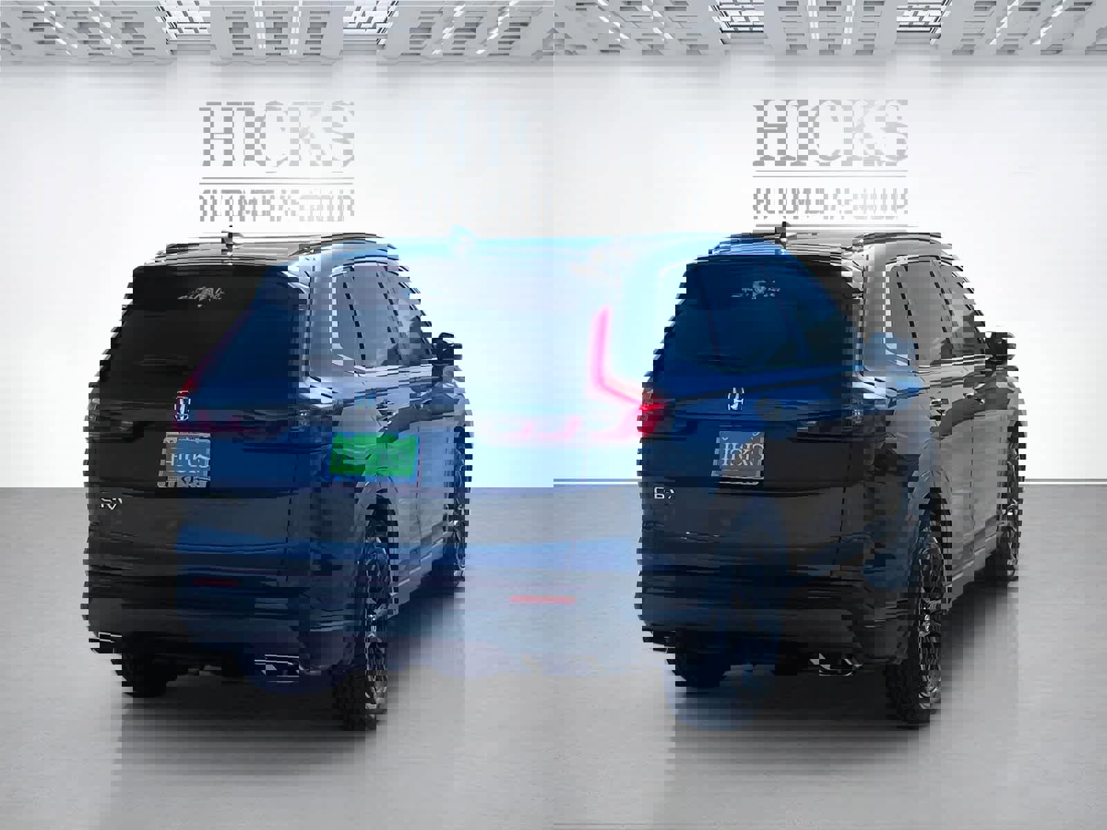 Used 2023 Honda CR-V Sport image 5