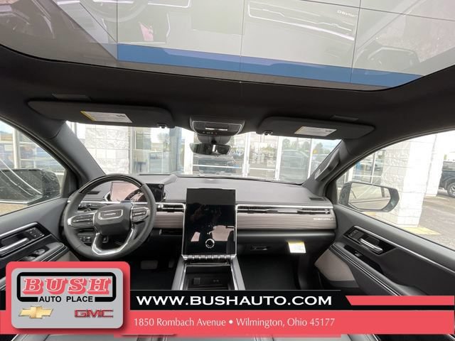 New 2025 GMC Sierra EV Denali AWD/4WD image 20