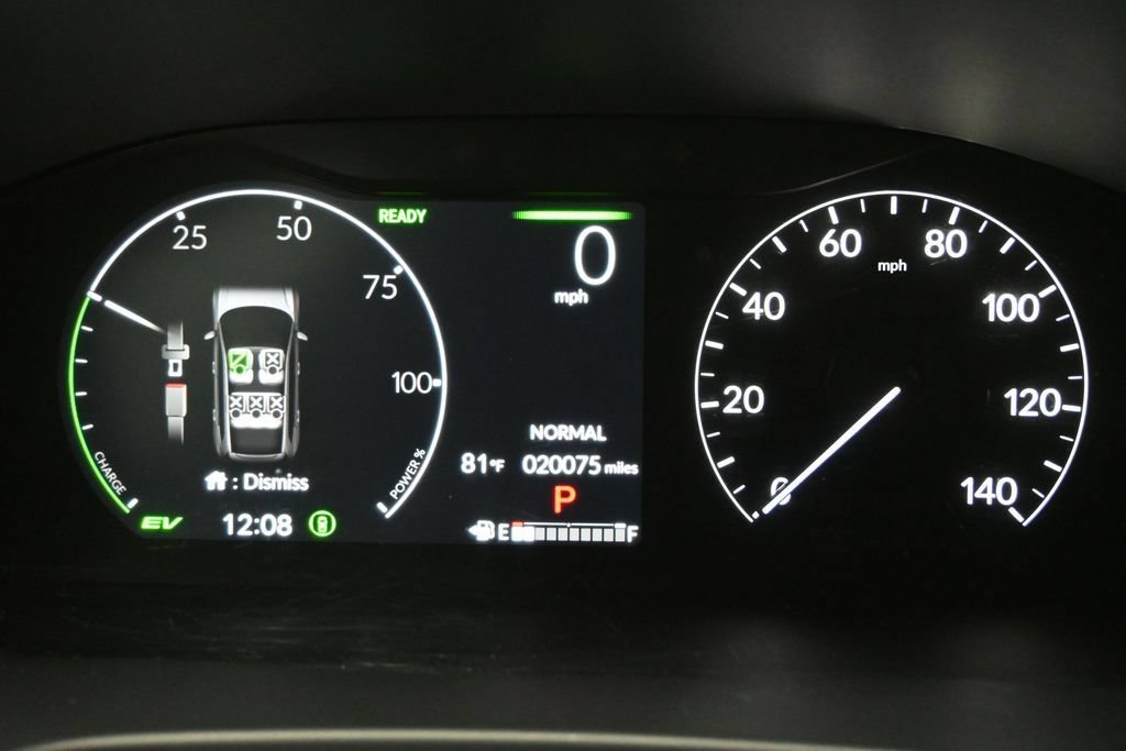 Used 2024 Honda CR-V Sport-L image 13