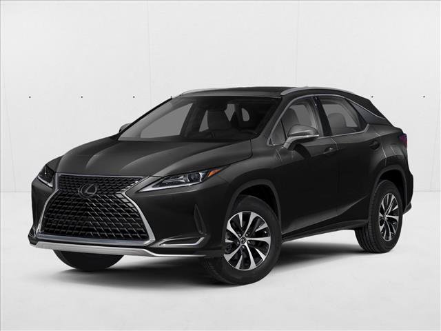 Used 2020 Lexus RX 350 AWD w/ Premium Package