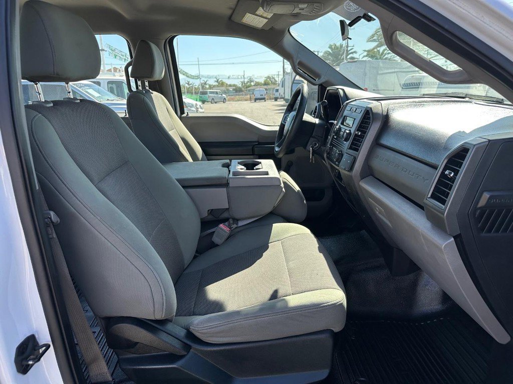Used 2017 Ford F250 XL image 21