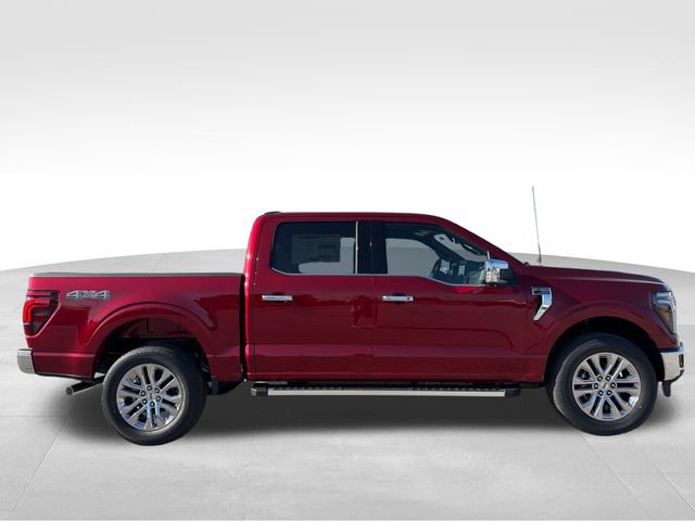 New 2026 Ford F150 Lariat AWD/4WD image 13