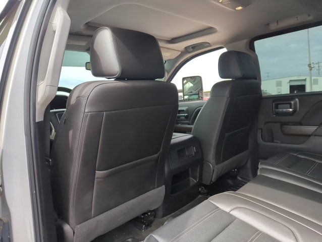 Used 2018 GMC Sierra 2500 Denali w/ Duramax Plus Package image 15