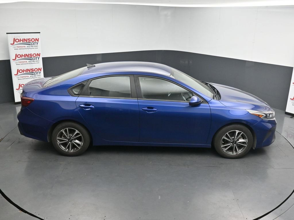 Used 2022 Kia Forte LXS image 29
